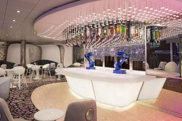 Oasis of the Seas Gallery Image